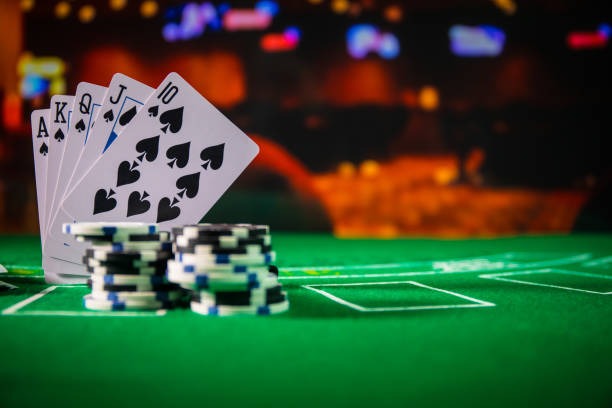 deposit 5000 mobile app interface showing Blueprint Gaming slots and live dealer menu
