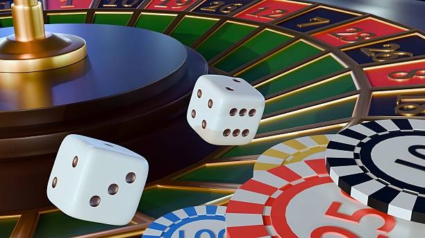 Live blackjack table with multi-camera feed on deposit 5000